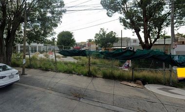 TERRENO COMERCIAL EN RENTA CIUDAD DEL SOL