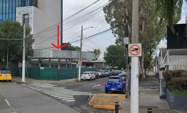 TERRENO COMERCIAL EN RENTA CIUDAD DEL SOL