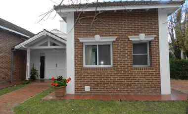 Distinguida Casa - Palmer's Cottage - Maschwitz - Escobar