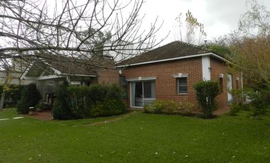 Distinguida Casa - Palmer's Cottage - Maschwitz - Escobar