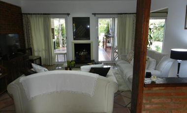 Distinguida Casa - Palmer's Cottage - Maschwitz - Escobar