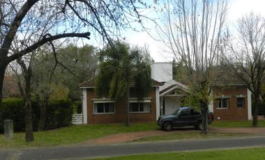 Distinguida Casa - Palmer's Cottage - Maschwitz - Escobar