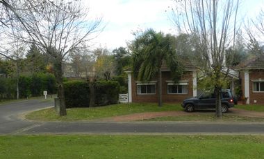 Distinguida Casa - Palmer's Cottage - Maschwitz - Escobar