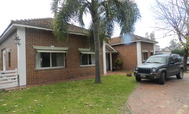 Distinguida Casa - Palmer's Cottage - Maschwitz - Escobar
