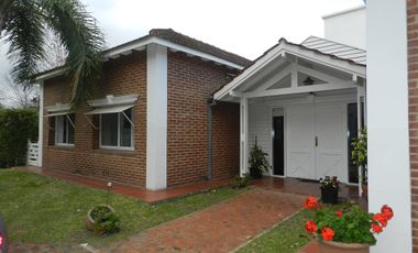 Distinguida Casa - Palmer's Cottage - Maschwitz - Escobar