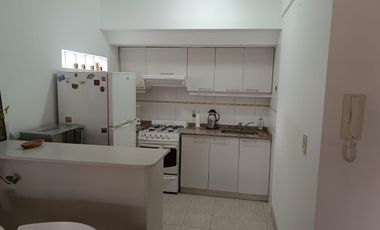 Departamento Monoambiente en  Villa Urquiza  Alquiler temporario