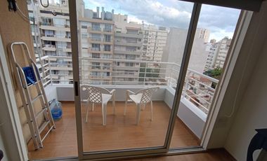 Departamento Monoambiente en  Villa Urquiza  Alquiler temporario