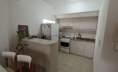 Departamento Monoambiente en  Villa Urquiza  Alquiler temporario