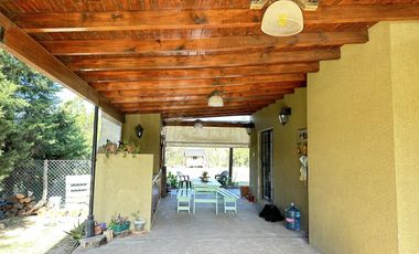 venta Casa en Roque Perez, 3 habitaciones