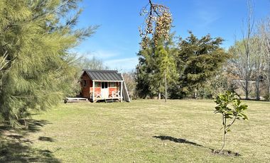 venta Casa en Roque Perez, 3 habitaciones