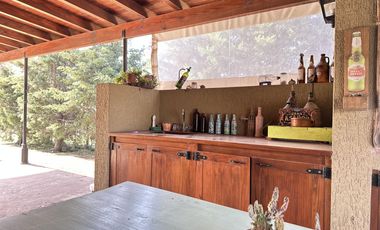 venta Casa en Roque Perez, 3 habitaciones