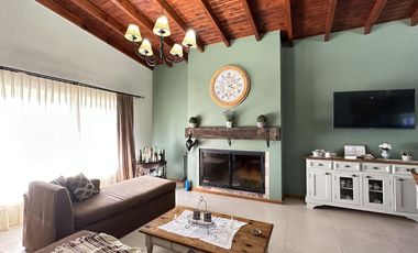 venta Casa en Roque Perez, 3 habitaciones