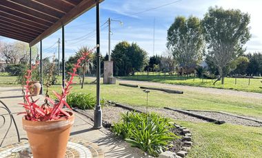 venta Casa en Roque Perez, 3 habitaciones