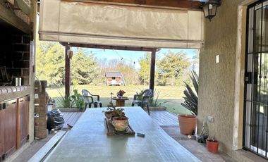 venta Casa en Roque Perez, 3 habitaciones