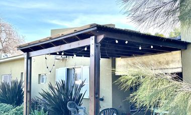 venta Casa en Roque Perez, 3 habitaciones