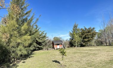 venta Casa en Roque Perez, 3 habitaciones
