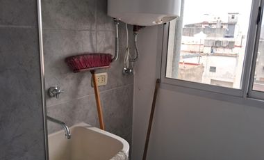 Departamento en Concordia