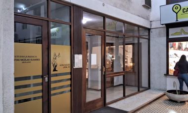 Departamento en Concordia