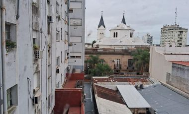 Departamento en Concordia