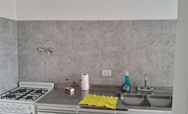 Departamento en Concordia