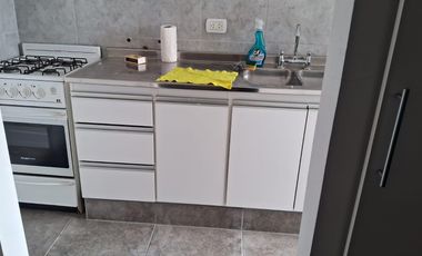 Departamento en Concordia
