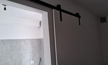 Departamento en Concordia
