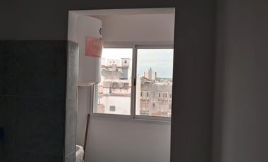 Departamento en Concordia
