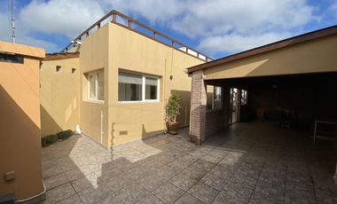 Casa en Punta Mogotes