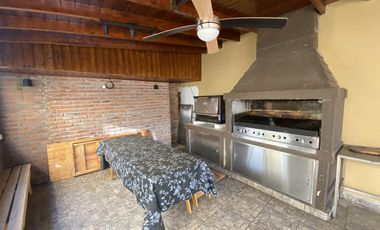 Casa en Punta Mogotes