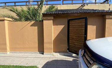 Casa en Punta Mogotes