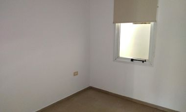 Departamento en  zona de Plaza Castelli