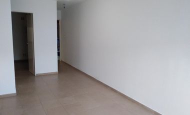 Departamento en  zona de Plaza Castelli