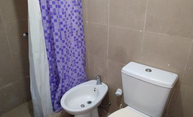 Departamento en  zona de Plaza Castelli