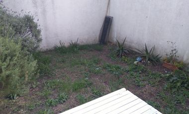 Departamento en  zona de Plaza Castelli