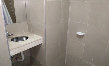 Departamento en  zona de Plaza Castelli