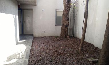Departamento en  zona de Plaza Castelli