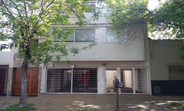 Departamento en  zona de Plaza Castelli