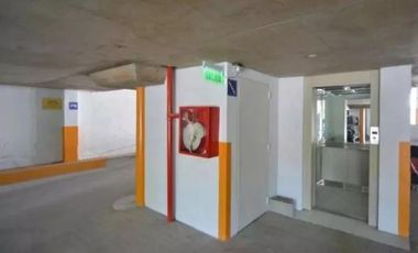 Cochera en venta - 12.5Mts2 - Quilmes