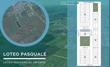 VENTA - Terrenos - Arroyo Seco