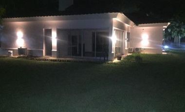 Casa - Laguna Soto- Barrio Cerrado- Corrientes