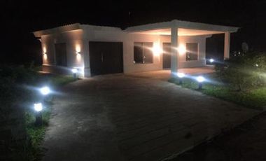 Casa - Laguna Soto- Barrio Cerrado- Corrientes