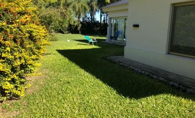 Casa - Laguna Soto- Barrio Cerrado- Corrientes