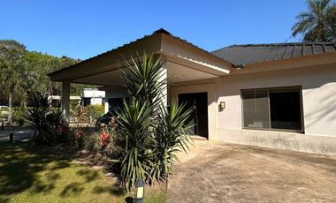 Casa - Laguna Soto- Barrio Cerrado- Corrientes
