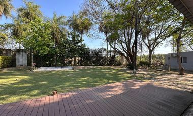 Casa - Laguna Soto- Barrio Cerrado- Corrientes