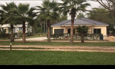 Casa - Laguna Soto- Barrio Cerrado- Corrientes