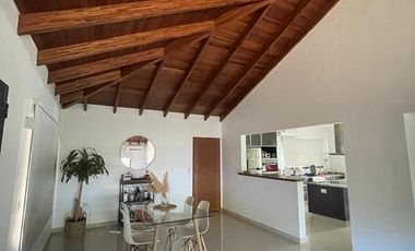 Casa - Laguna Soto- Barrio Cerrado- Corrientes