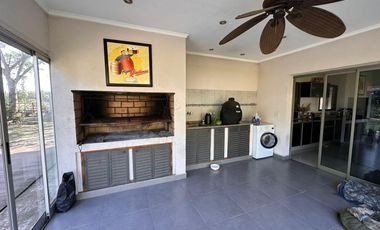 Casa - Laguna Soto- Barrio Cerrado- Corrientes