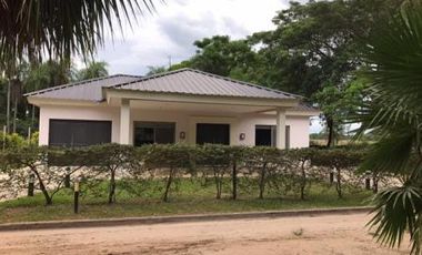 Casa - Laguna Soto- Barrio Cerrado- Corrientes