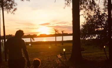Casa - Laguna Soto- Barrio Cerrado- Corrientes