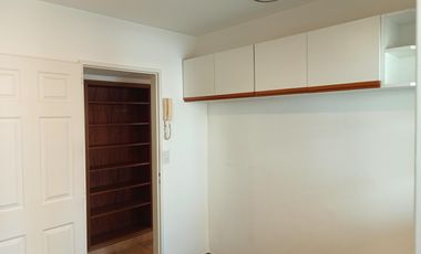 Departamento de cuatro ambientes con cochera en Lomas de Zamora
